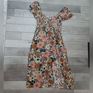 O'Neill dress size XXL